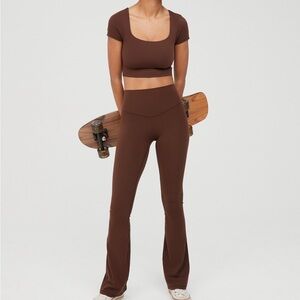 OFFLINE Real Me Bootcut Legging